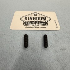 Jotul F3 3CB  Top Plate M6 Set