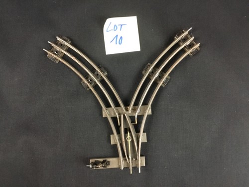 Rare aiguillage hornby - rare, y