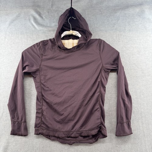 Mission workshop pullover - workshop,