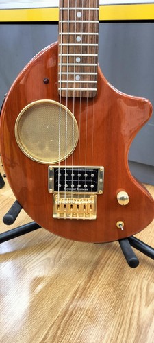 Guitare électrique fernandes - guitare,