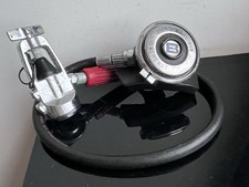 Ancien Détendeur Beuchat