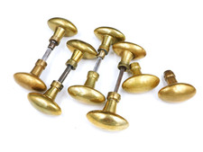 ▨6mm,Lot de 10 Anciennes