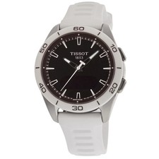 New Tissot T-Touch Connect