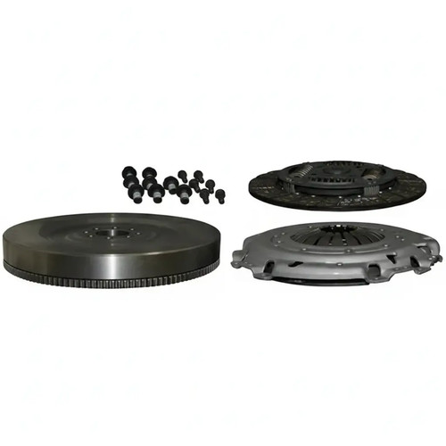 Kit embrayage modification - d'embrayage,