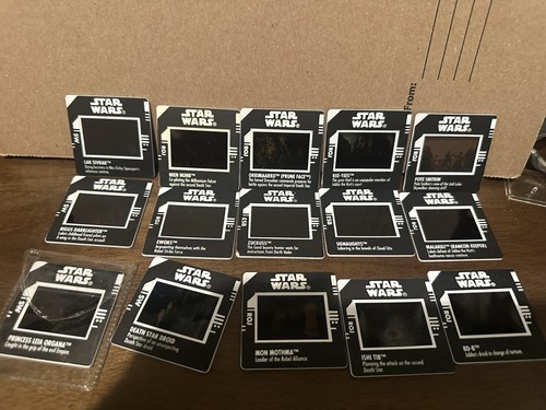 Star wars power the - power,