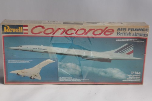 Maquette avion kit - avion, revell