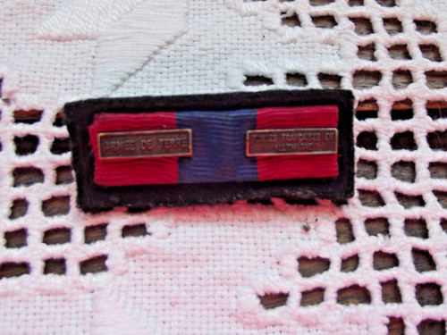 Barrettes militaires forces - barrettes,
