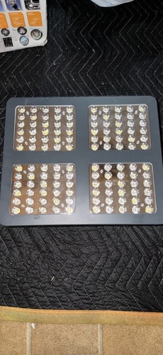 Viparspectra v600 600w led - 600w,