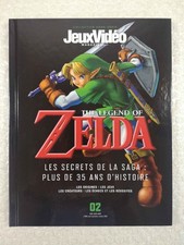 LIVRE - JEUX VIDEO MAGAZINE