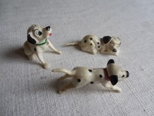 Anciennes figurines 101 - figurines,