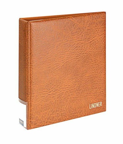 Lindner 3503 reliure publica - 3503-h,