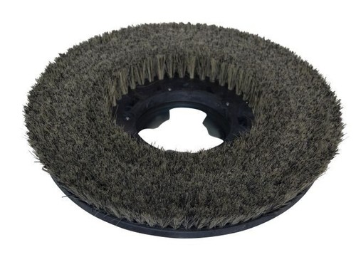Brosse polir numatic tt - à,