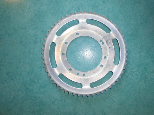 Couronne dents mm - 54,