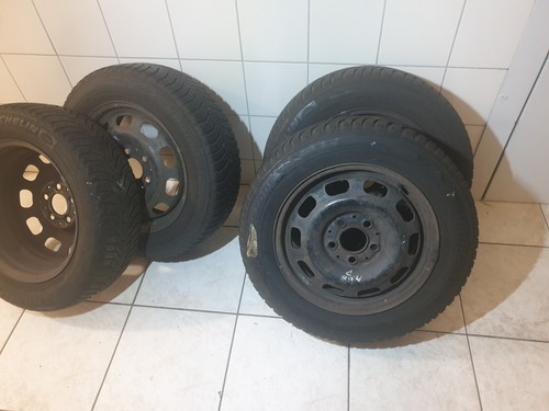 Jante mercedes classe a170