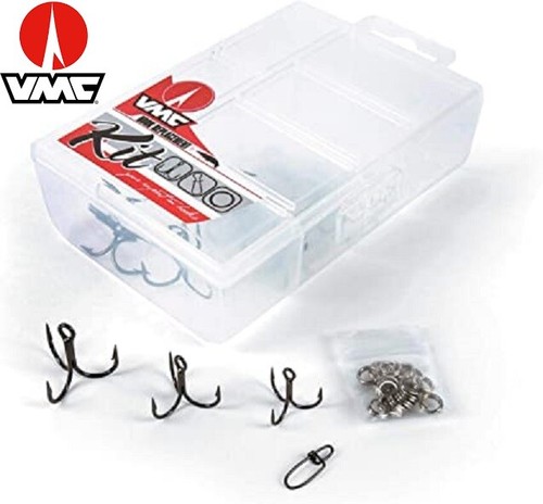 Kit remplacement hameçons - kit,