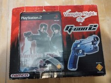 Vampire Night G-Con 2. Coffret