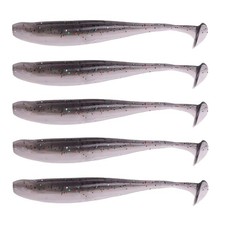  5 Pcs Leurres De Pêche