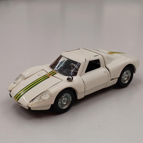 Politoys porshe 904 - porshe,