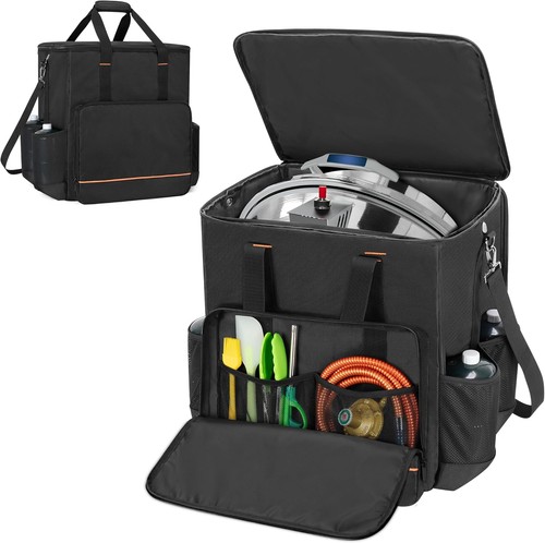 Boat grill storage bag - grill,