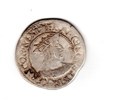 FRANCE TESTON François 1er