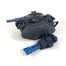 x1 Leman Russ Vanquisher forgeworld Résine - finecast Warhammer 40K | P-00LWV