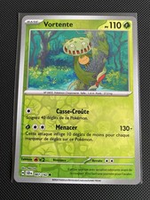 Carte Pokémon REVERSE