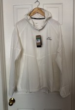 Nike Men’s XL Miler Flash