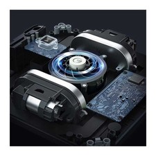 Robot Lave-vitres EZICLEAN