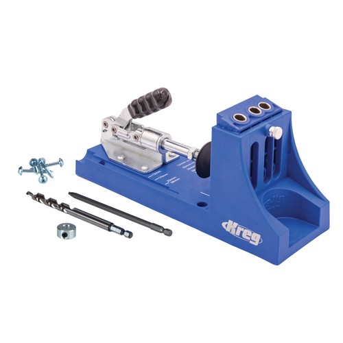 Kreg pocket hole jig - kreg,