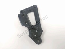 PLATINE AVANT DROITE DUCATI SS