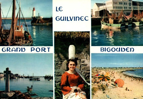 Cpsm le guilvinec - -,