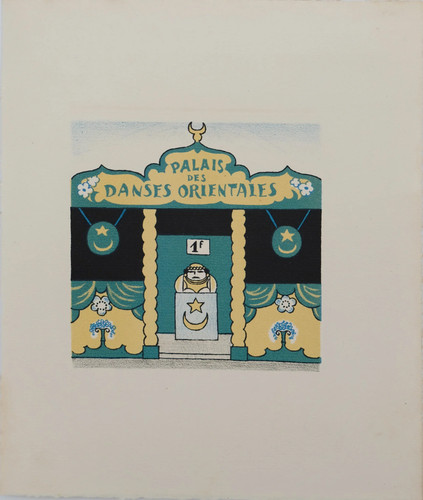 Lucien boucher palais - lucien, :