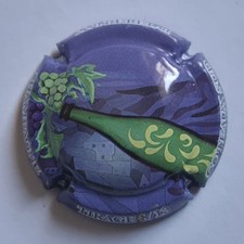 Capsule De Champagne Côteaux