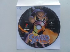 Spyro The Dragon sur