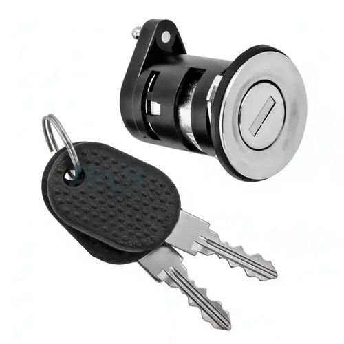 Douille droite zr80460 - droite,