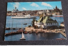 CP - HELSINKI Helsingfors