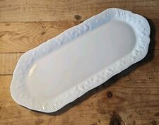 Plat À Cake Porcelaine