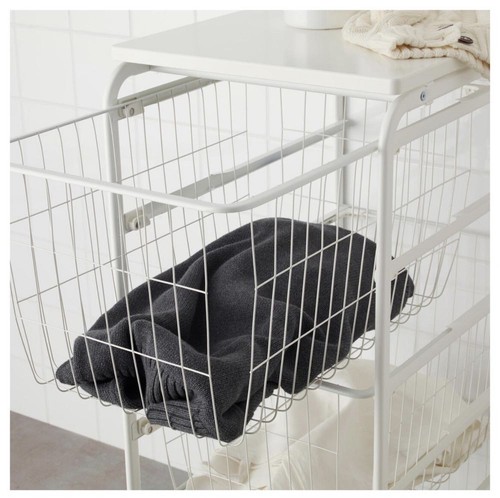 Ikea algot wire basket - algot,