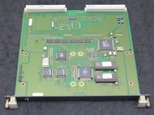 SIEB & MEYER CNC 44 44.01.013.1 VGA carte Pluritec Inspecta XR75 (AX920)