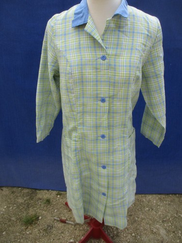 Blouse travail 1 en - travail, n°1