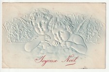 Carte FANTAISIE - Old Postcard