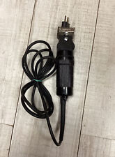 AESCULAP tondeuse ancienne à usage médicale ? vétérinaire ?