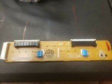 OEM X-Buffer Board LJ41-08460A LJ92-01730A - Samsung PN50C450B1D 50" Plasma TV