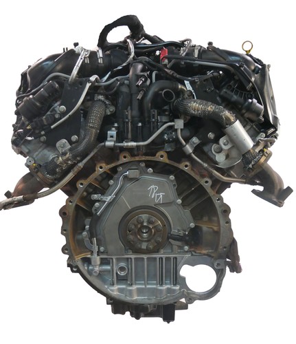 Moteur pour land - moteur,