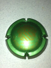 Capsule de champagne BEAUFORT