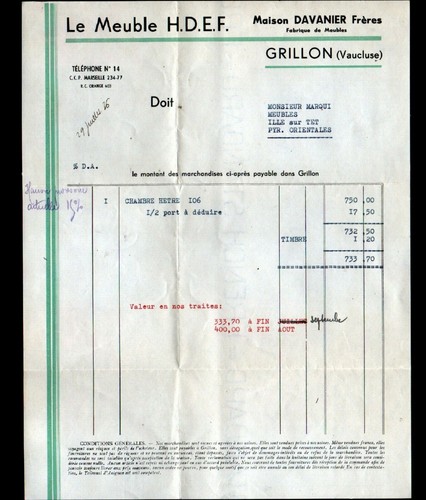 Grillon menuiserie - grillon,