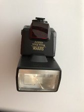 Sunpak Power Zoom 4000AF for