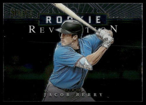 2023 panini select - 2023, jacob