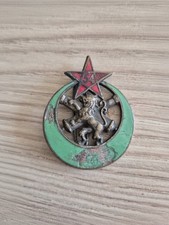 insignes militaires de collection 54 ème RTA