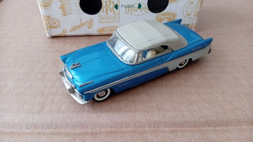 Collectors classics desoto - collectors,